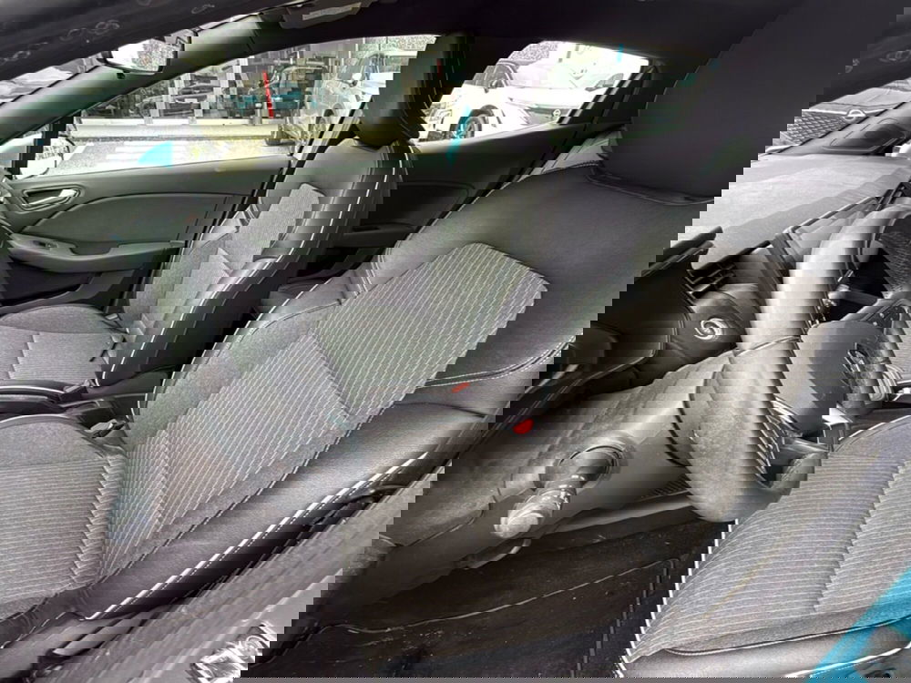 Renault Clio usata a Vicenza (11)