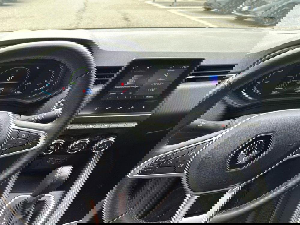 Renault Clio usata a Vicenza (12)