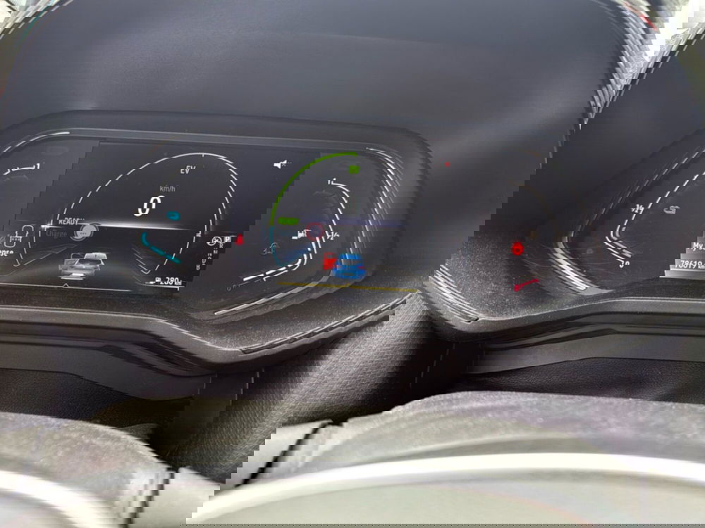 Renault Clio usata a Vicenza (13)