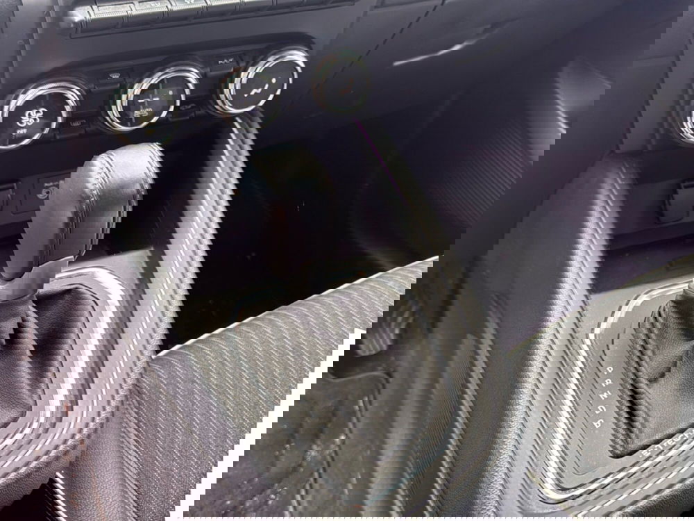 Renault Clio usata a Vicenza (14)