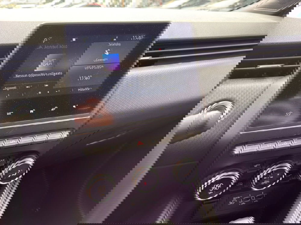 Renault Clio usata a Vicenza (15)