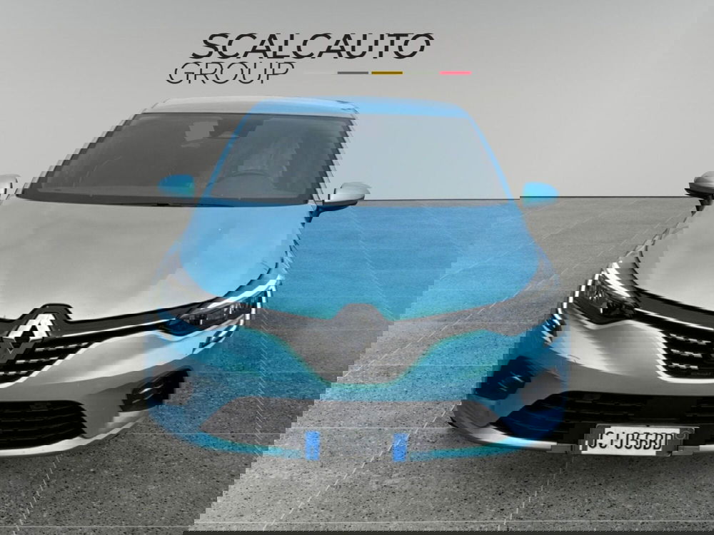 Renault Clio usata a Vicenza (2)