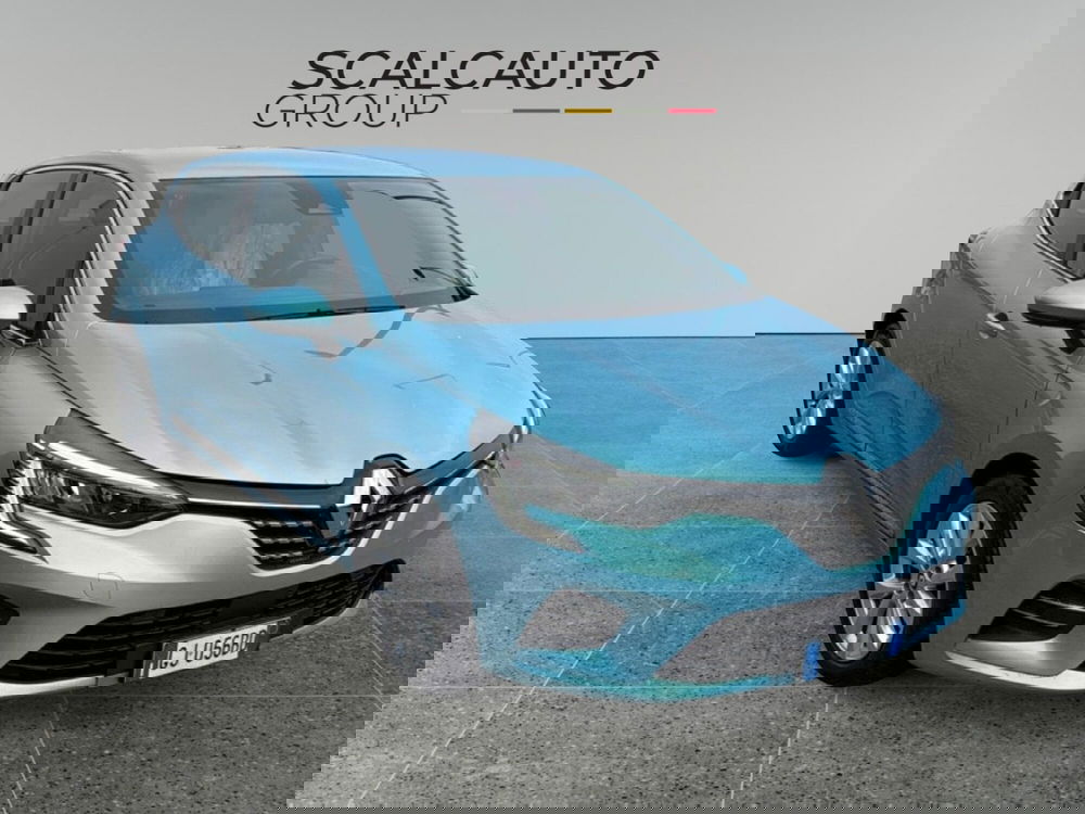 Renault Clio usata a Vicenza (3)