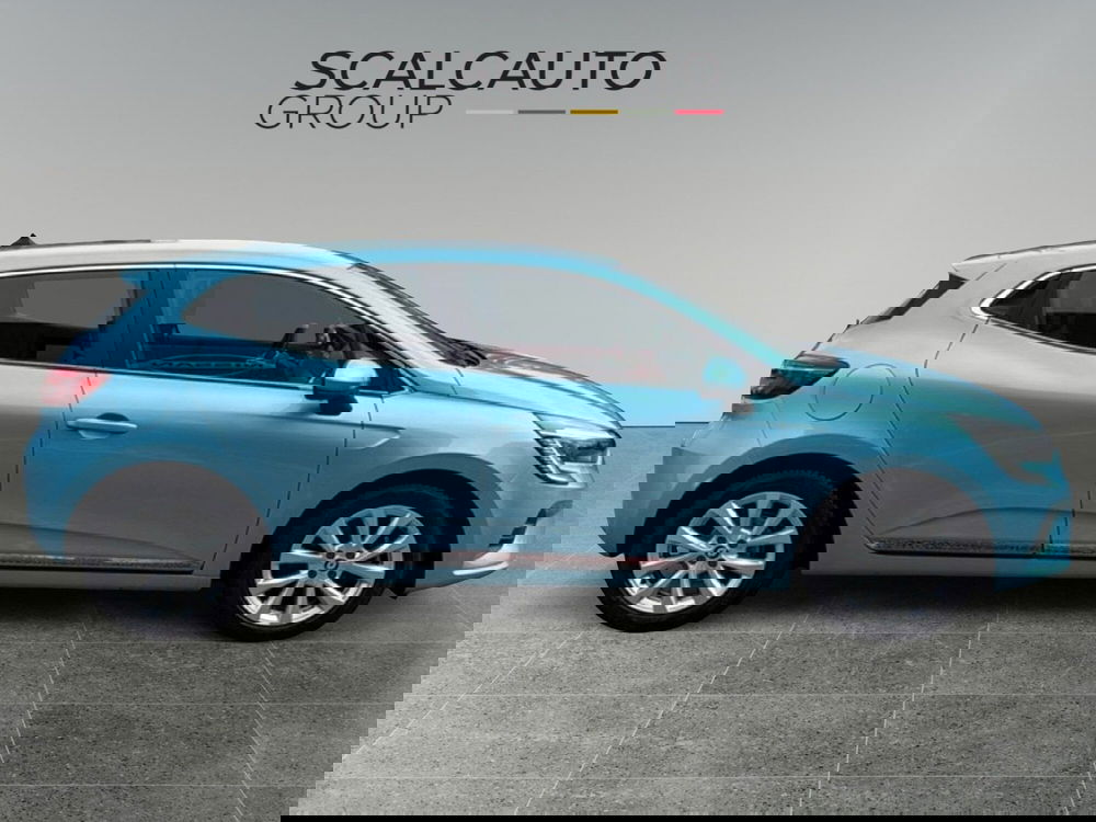 Renault Clio usata a Vicenza (4)