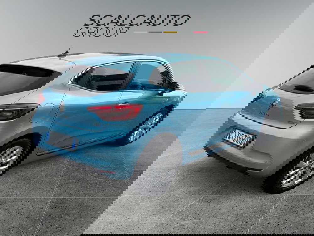 Renault Clio usata a Vicenza (5)