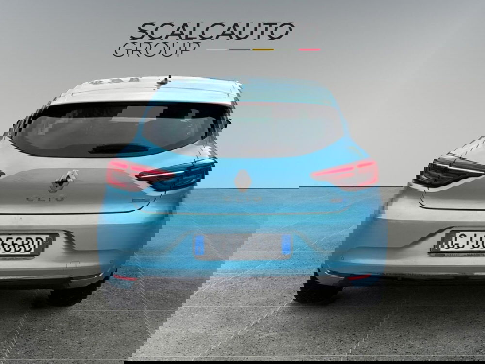 Renault Clio usata a Vicenza (6)