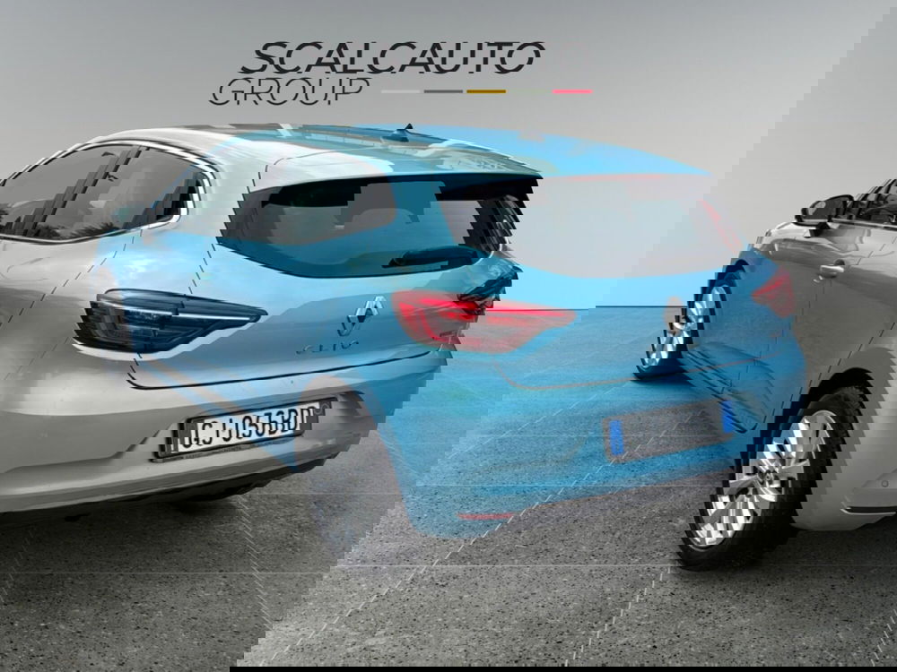 Renault Clio usata a Vicenza (7)