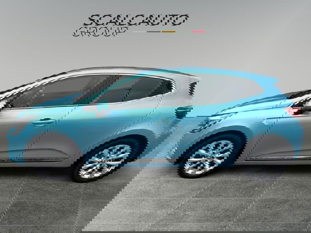 Renault Clio usata a Vicenza (8)