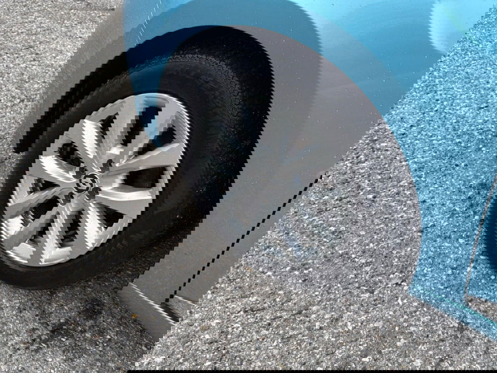 Renault Clio usata a Vicenza (9)