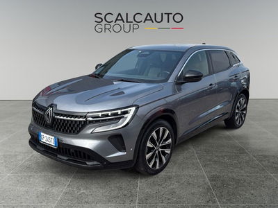 Renault Austral 1.2 full hybrid Techno 200cv auto del 2023 usata a Rosa'