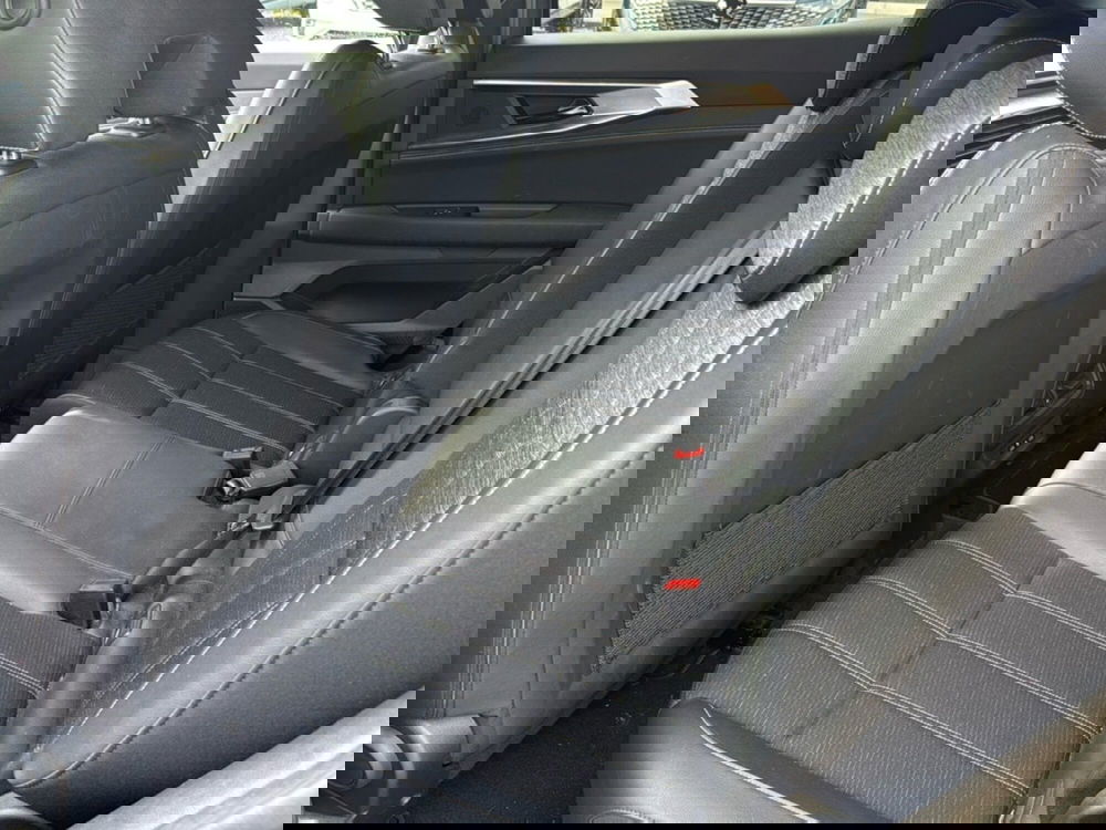 Renault Austral usata a Vicenza (10)