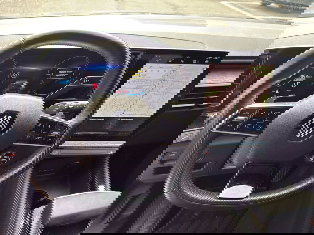 Renault Austral usata a Vicenza (12)