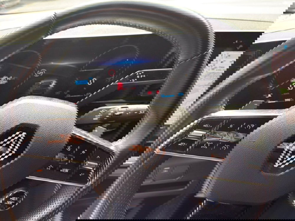 Renault Austral usata a Vicenza (13)