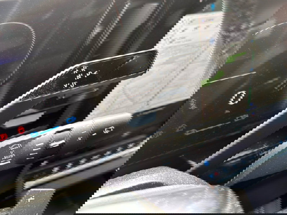 Renault Austral usata a Vicenza (14)