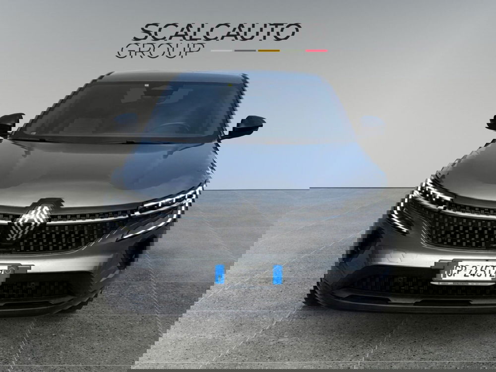 Renault Austral usata a Vicenza (2)