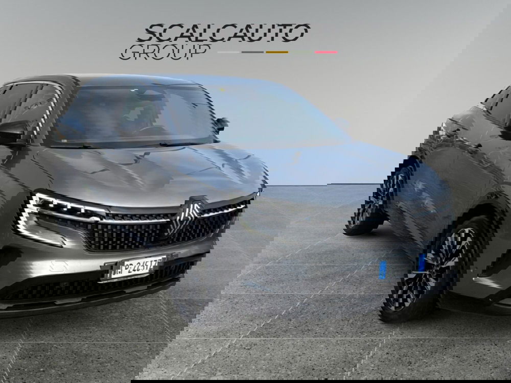 Renault Austral usata a Vicenza (3)