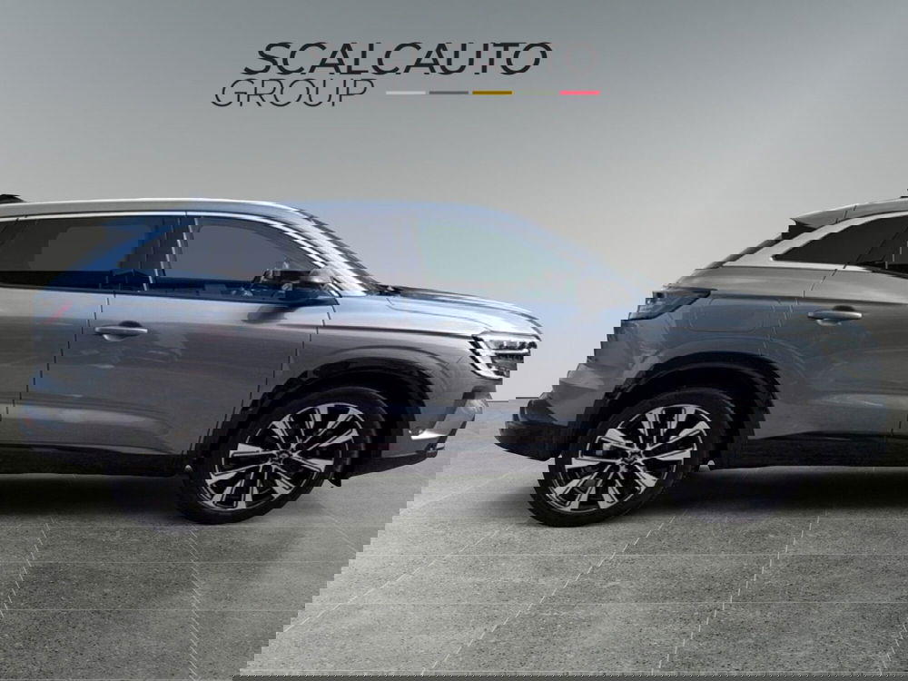 Renault Austral usata a Vicenza (4)