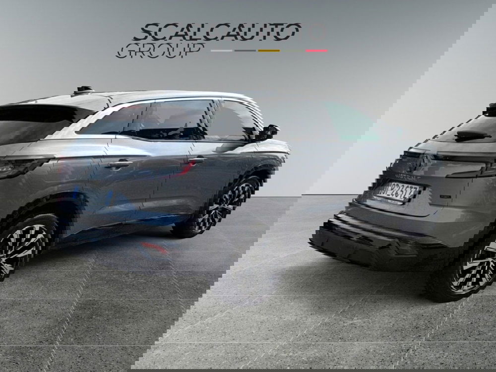 Renault Austral usata a Vicenza (5)