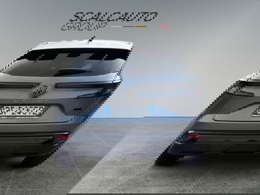 Renault Austral usata a Vicenza (6)