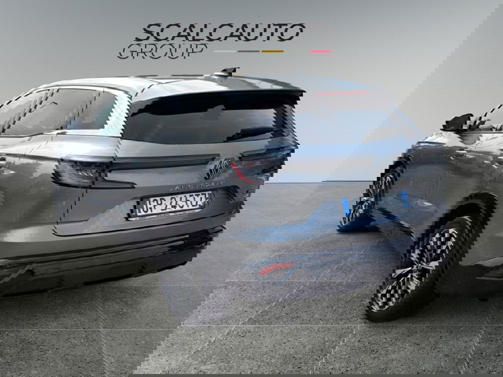 Renault Austral usata a Vicenza (7)