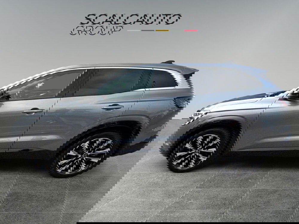 Renault Austral usata a Vicenza (8)