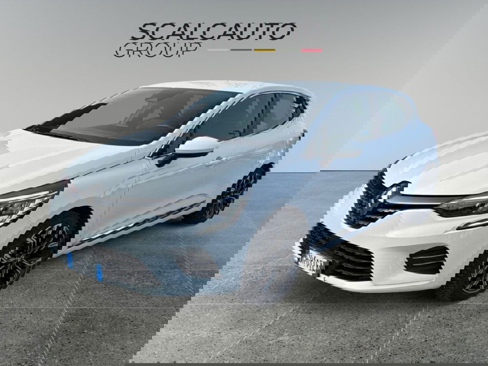 Renault Clio usata a Vicenza