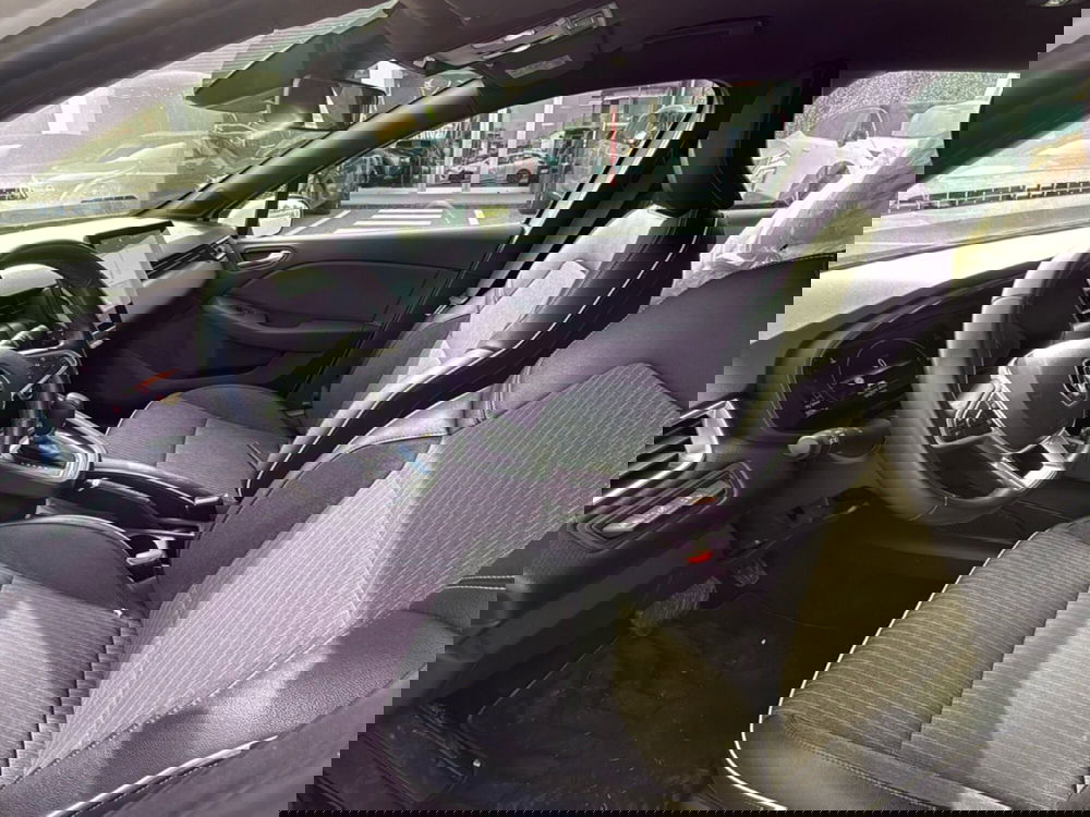 Renault Clio usata a Vicenza (10)