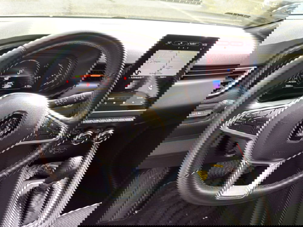 Renault Clio usata a Vicenza (11)