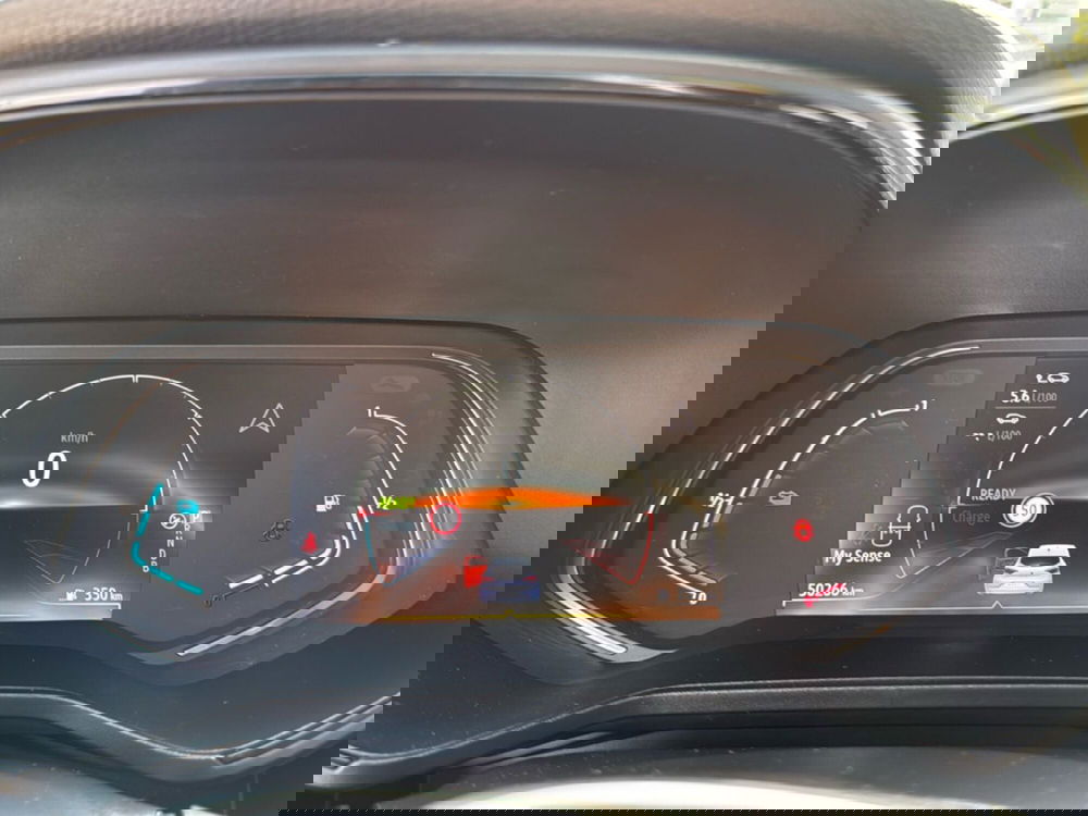 Renault Clio usata a Vicenza (12)