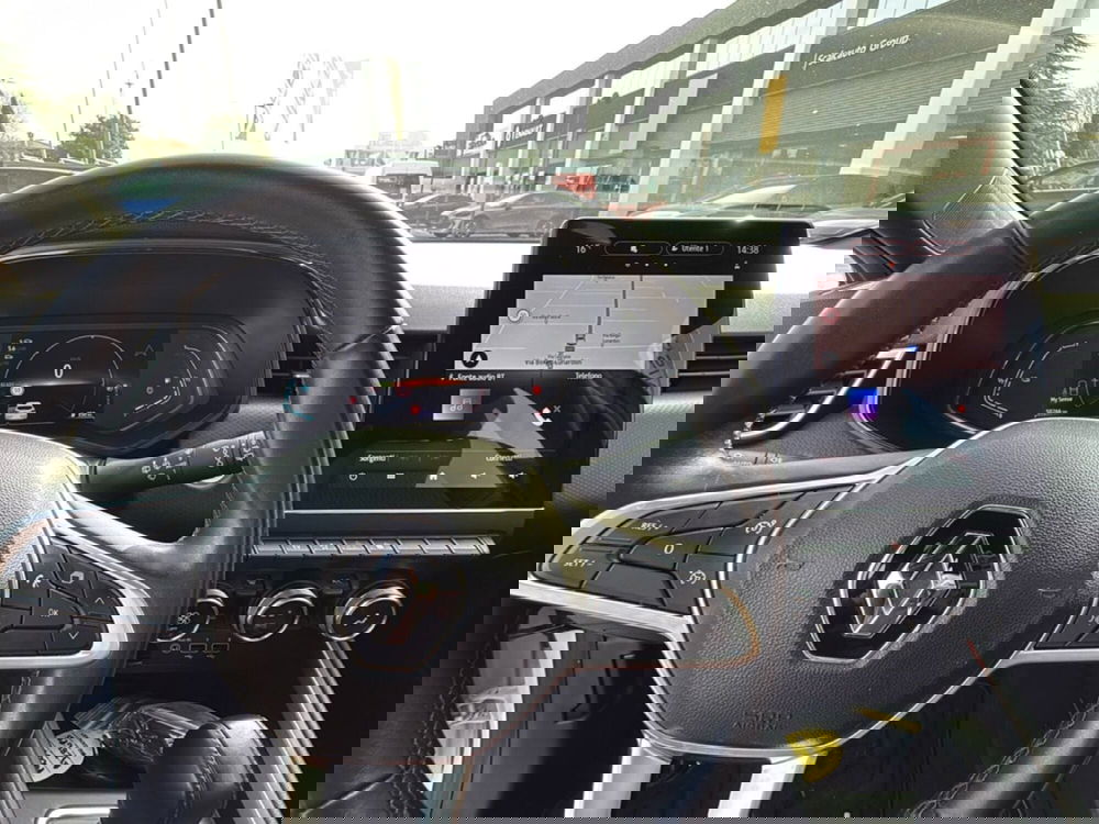 Renault Clio usata a Vicenza (13)