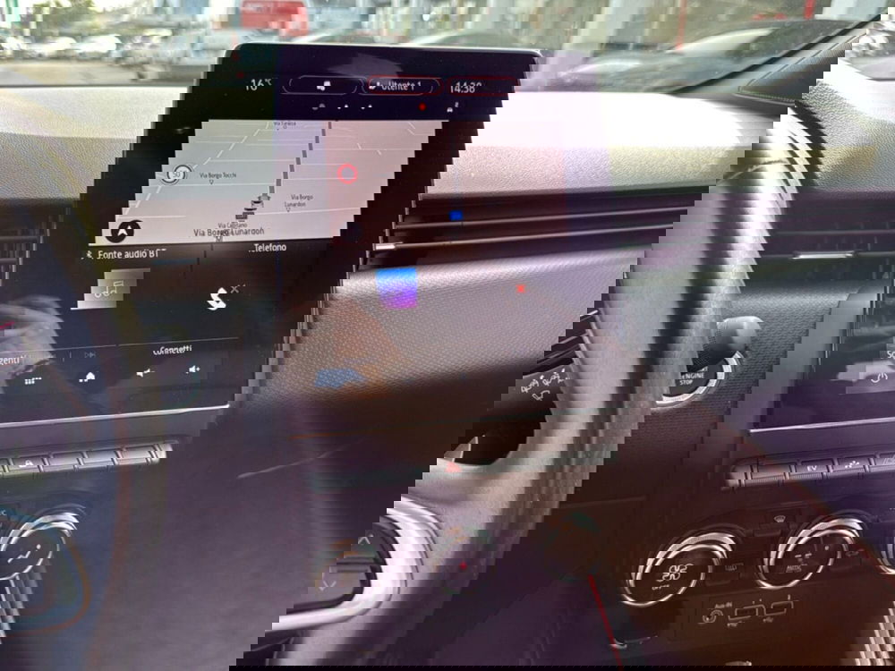 Renault Clio usata a Vicenza (14)