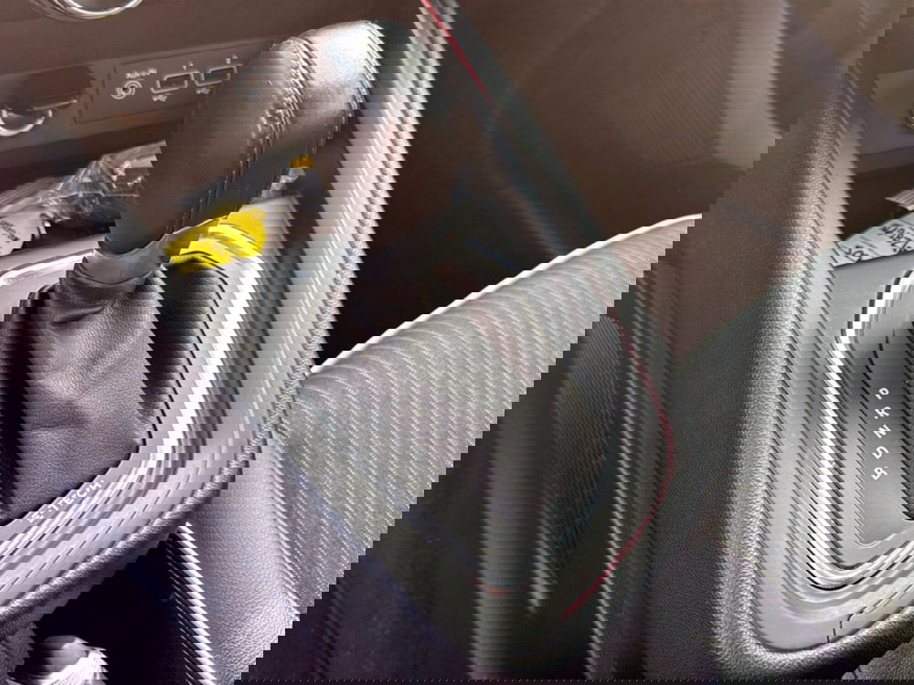 Renault Clio usata a Vicenza (15)