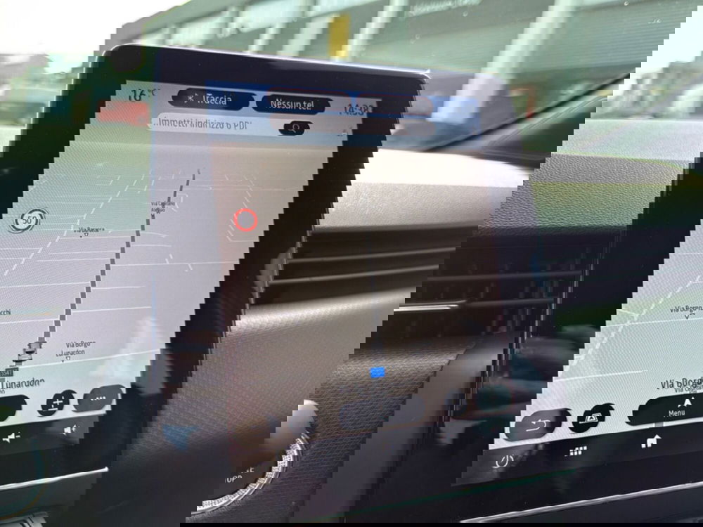 Renault Clio usata a Vicenza (16)