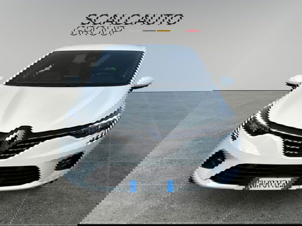 Renault Clio usata a Vicenza (2)