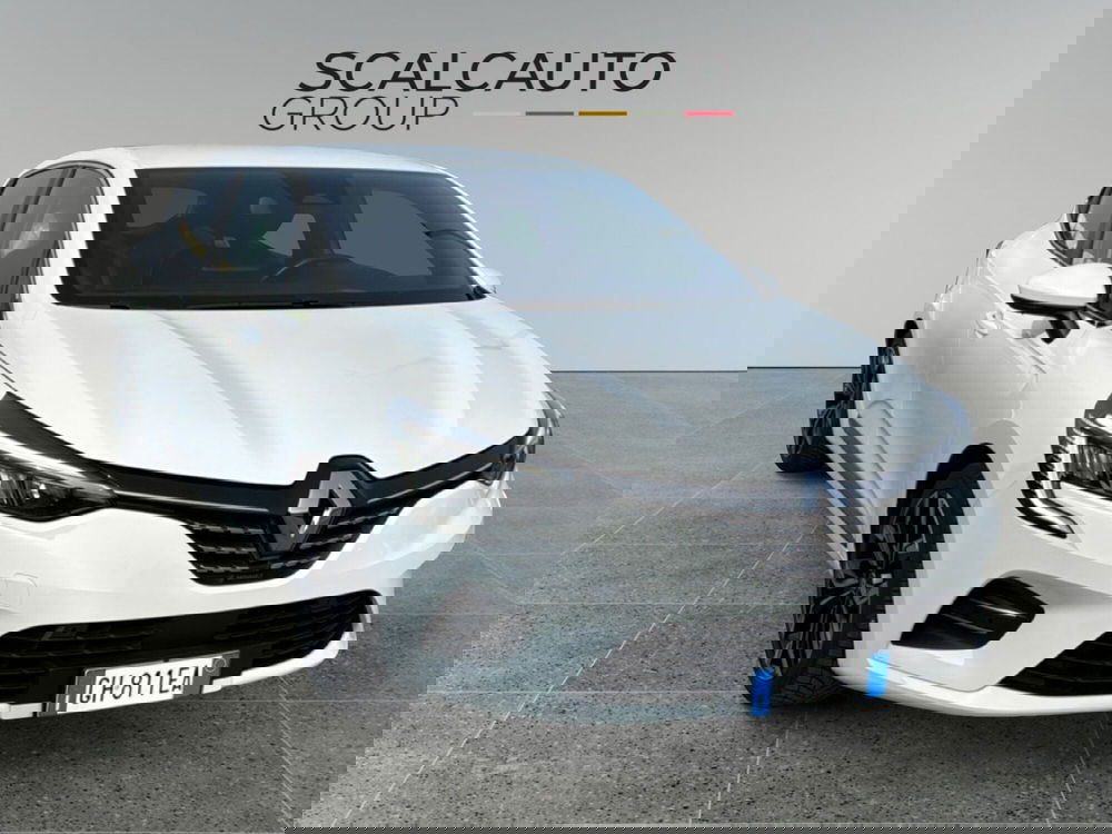 Renault Clio usata a Vicenza (3)