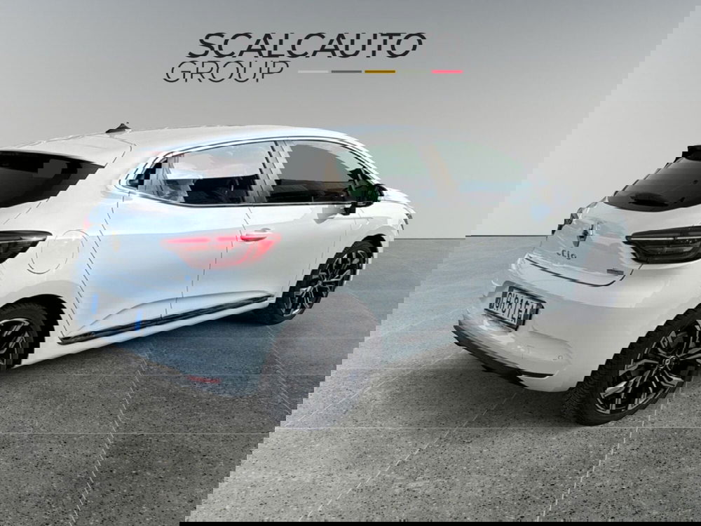 Renault Clio usata a Vicenza (5)