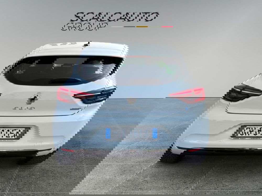 Renault Clio usata a Vicenza (6)