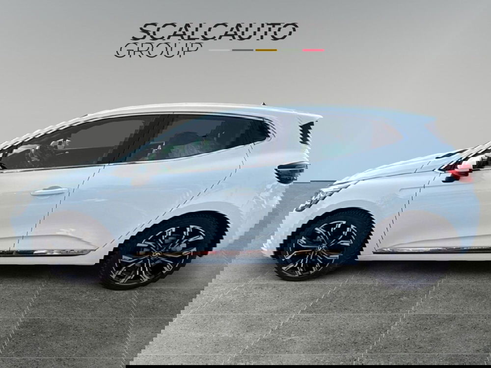 Renault Clio usata a Vicenza (8)