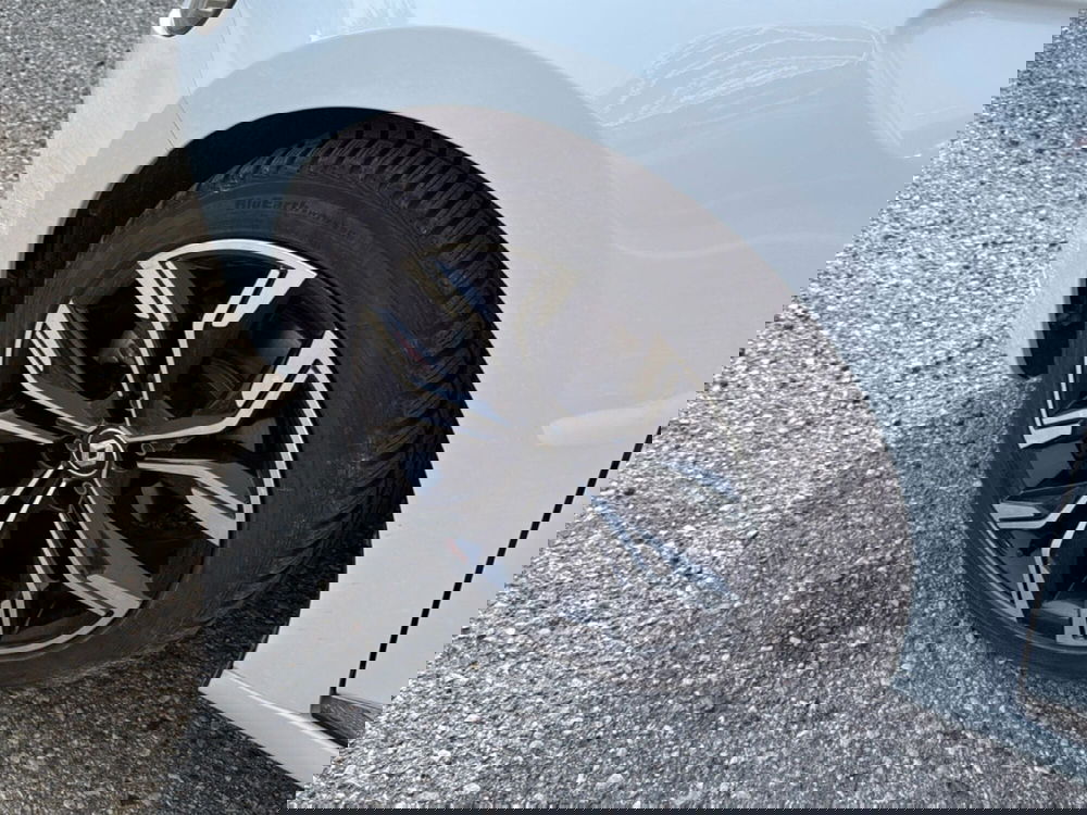 Renault Clio usata a Vicenza (9)