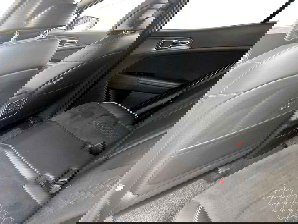 Kia Sportage usata a Piacenza (10)