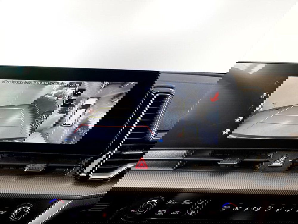 Kia Sportage usata a Piacenza (11)