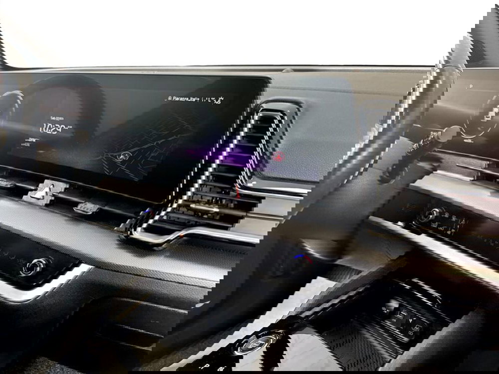 Kia Sportage usata a Piacenza (13)