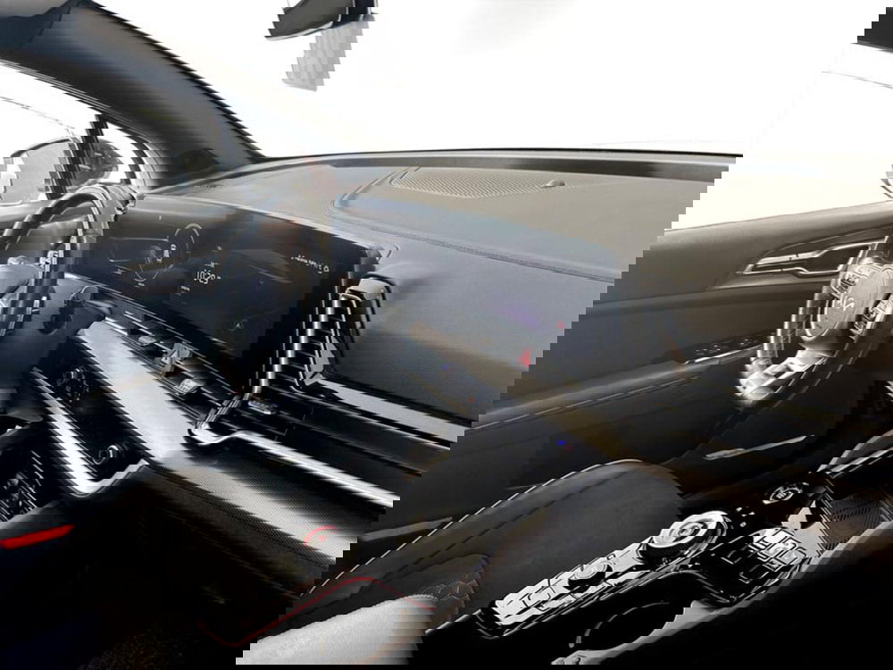 Kia Sportage usata a Piacenza (14)