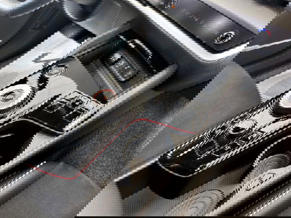 Kia Sportage usata a Piacenza (15)