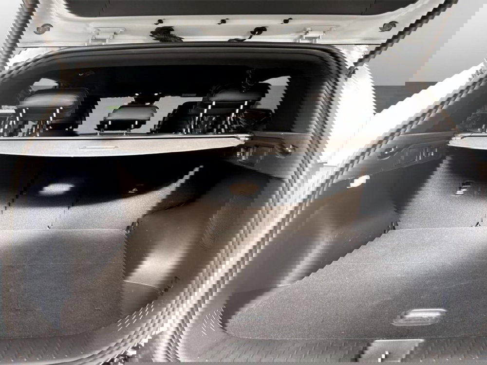 Kia Sportage usata a Piacenza (7)