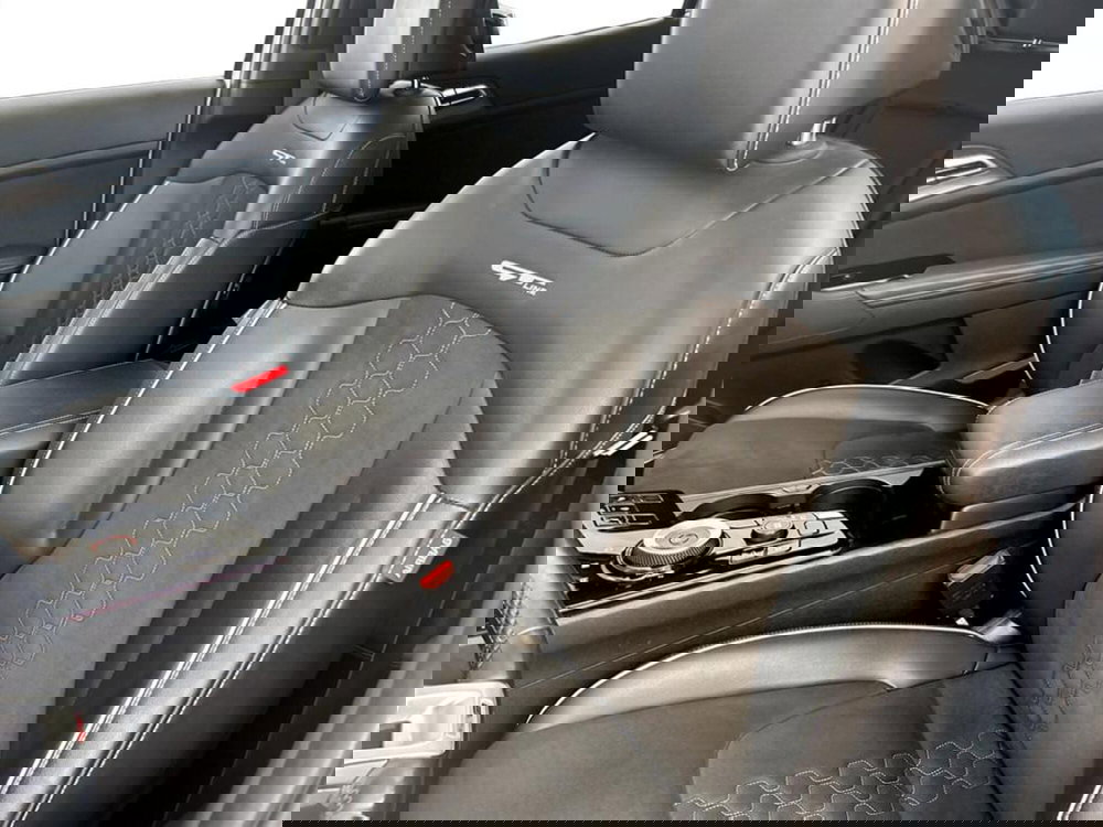 Kia Sportage usata a Piacenza (9)