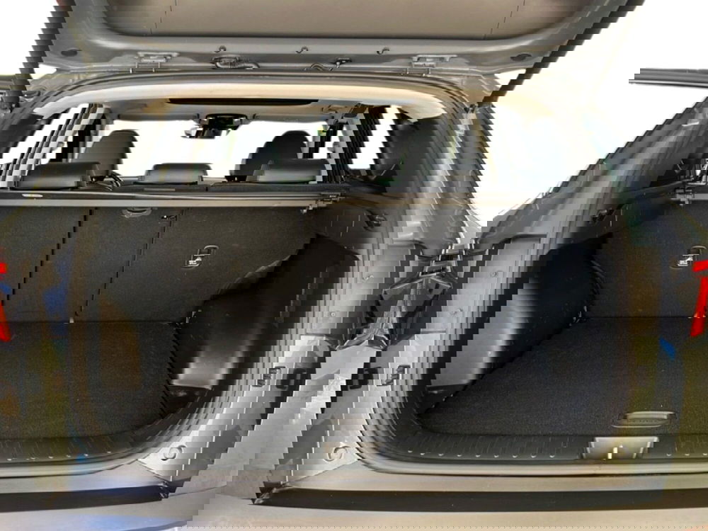 Hyundai Tucson usata a Roma (11)