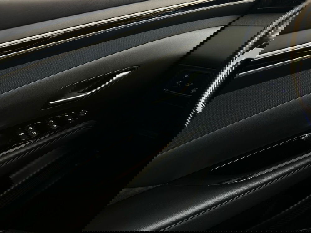 Hyundai Tucson usata a Roma (13)