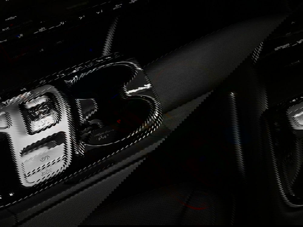 Hyundai Tucson usata a Roma (16)