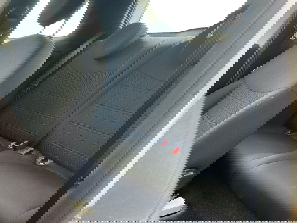 Fiat 500 usata a Roma (11)